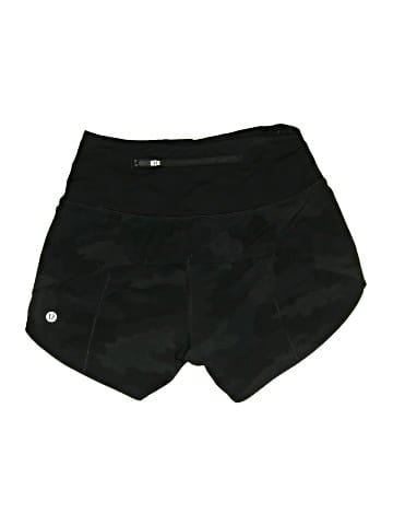 Lululemon Athletica Athletic Shorts (view 2)
