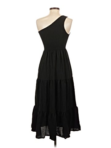 No Comment Casual Dress (view 2)