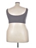 Laura Ashley Gray Tank Top Size 3X - photo 2
