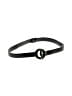 Chico's Black Belt Size Sm (0) - photo 1