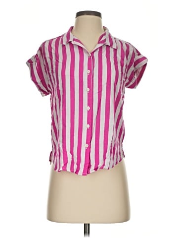 Alexander Jordan Short Sleeve Blouse (view 1)