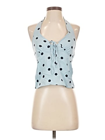 Thirty/Thirty Tank Top (view 1)