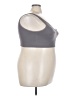 Laura Ashley Gray Tank Top Size 3X - photo 4