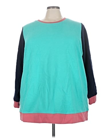 Lands' End Sweatshirt (view 1)