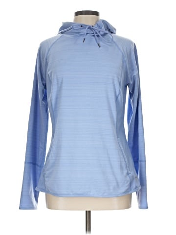 Fila Sport Long Sleeve T-Shirt (view 1)