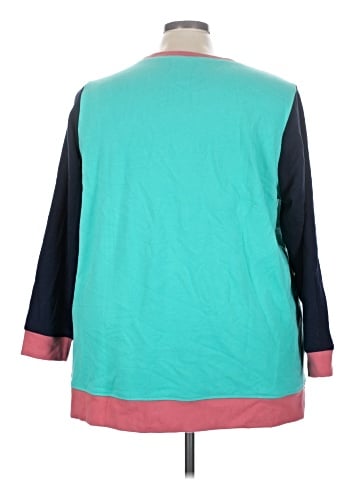 Lands' End Sweatshirt (view 2)