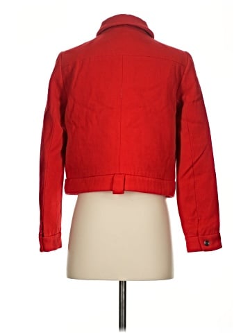 Zara Basic Collection Jacket (view 2)