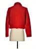 Zara Basic Collection Red Jacket Size S - photo 2
