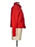 Zara Basic Collection Red Jacket Size S - photo 4