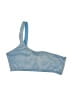 Triangl Blue Swimsuit Top Size S - photo 1