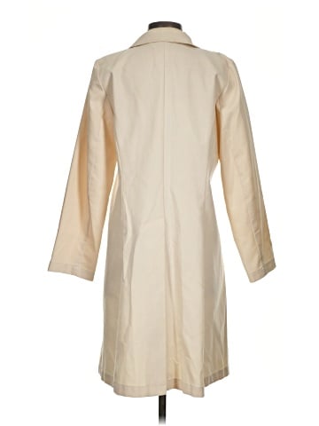 Eileen Fisher Trenchcoat (view 2)