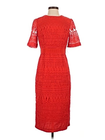 Eva Mendes by New York & Company Cocktail Dress (view 1)