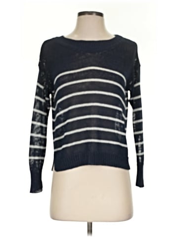 Ann Taylor Pullover Sweater (view 1)