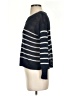 Ann Taylor Stripes Blue Pullover Sweater Size XS (petite) - photo 5