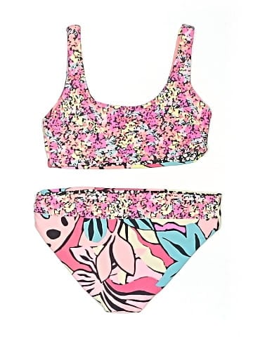 Maaji Two Piece Swimsuit (view 2)
