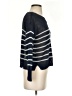 Ann Taylor Stripes Blue Pullover Sweater Size XS (petite) - photo 4