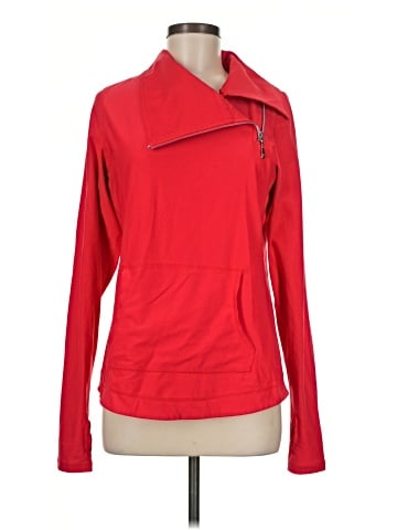 JoFit Track Jacket (view 1)