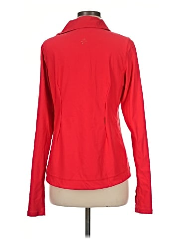 JoFit Track Jacket (view 2)