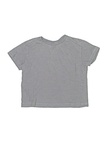 Zara Short Sleeve T-Shirt (view 1)