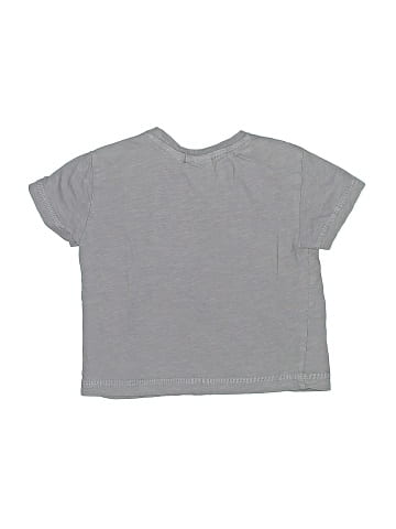Zara Short Sleeve T-Shirt (view 2)