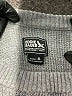 Eddie Bauer 100% Cotton Gray Pullover Sweater Size XL - photo 7