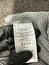 Eddie Bauer 100% Cotton Gray Pullover Sweater Size XL - photo 8