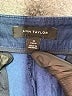 Ann Taylor Solid Blue Shorts Size 14 - photo 3