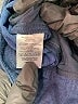 Ann Taylor Solid Blue Shorts Size 14 - photo 4