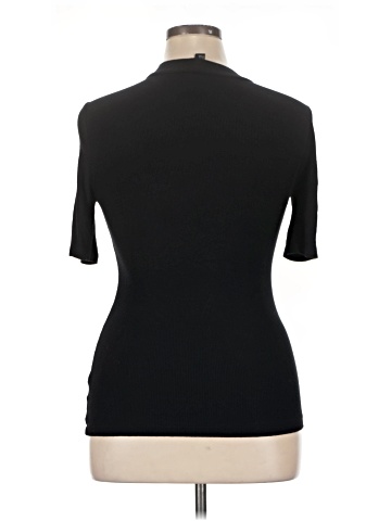 Forever 21 Short Sleeve Turtleneck (view 2)