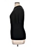 Forever 21 Black Short Sleeve Turtleneck Size XL - photo 5