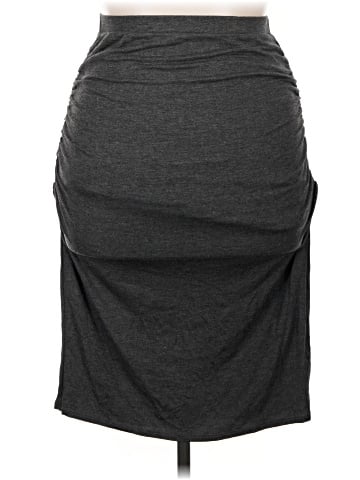 Loveappella Casual Skirt (view 1)