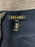 Escada Black Dress Pants Size EU 32 / US 2 - photo 4