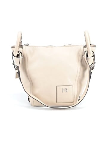 Henri Bendel Leather Shoulder Bag (view 1)