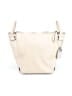 Henri Bendel 100% Leather Ivory Leather Shoulder Bag One size - photo 3
