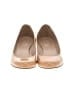 J.Crew Tan Flats Size 8 1/2 - photo 2
