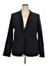 Liz Claiborne Career Black Blazer Size 18 (tall) - photo 1