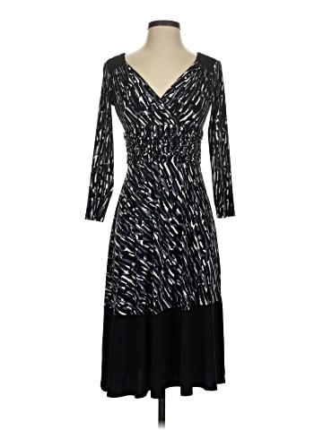 Donna Morgan Cocktail Dress (view 1)