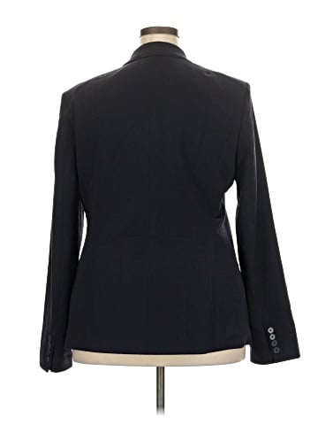 Liz Claiborne Career Blazer (view 2)