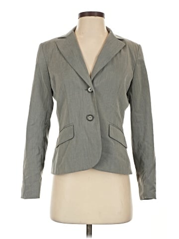 Harold's Blazer (view 1)