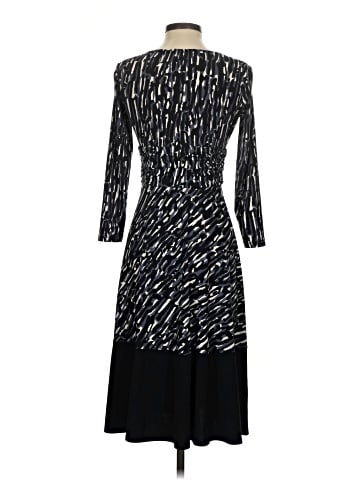 Donna Morgan Cocktail Dress (view 2)