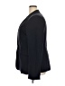 Liz Claiborne Career Black Blazer Size 18 (tall) - photo 5