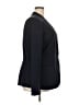 Liz Claiborne Career Black Blazer Size 18 (tall) - photo 4