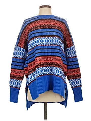 BCBGMAXAZRIA Pullover Sweater (view 1)