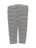 Cat & Jack Stripes Black Casual Pants 9-12 MO / 12 MO - photo 2