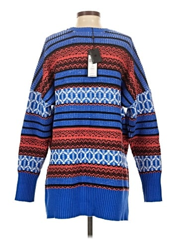 BCBGMAXAZRIA Pullover Sweater (view 2)