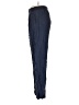 ATM 100% Polyester Chevron-herringbone Blue Casual Pants Size S - photo 5