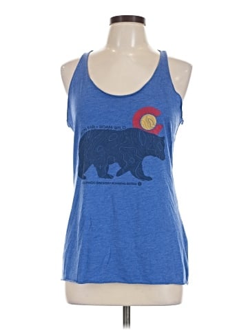 Next Level Apparel Tank Top (view 1)