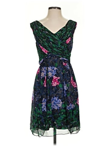 Anna Sui Cocktail Dress (view 1)