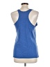 Next Level Apparel Blue Tank Top Size L - photo 2