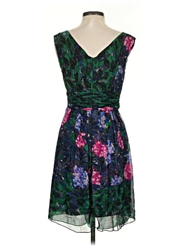 Anna Sui Cocktail Dress (view 2)
